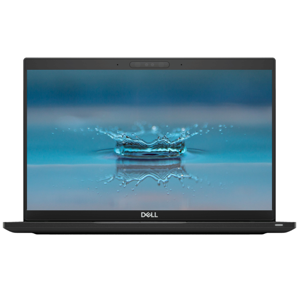 Dell Latitude 7390 | 13.3 inch FHD | 8e generatie i5 | 256GB SSD | 16GB RAM | W11 Pro | QWERTY