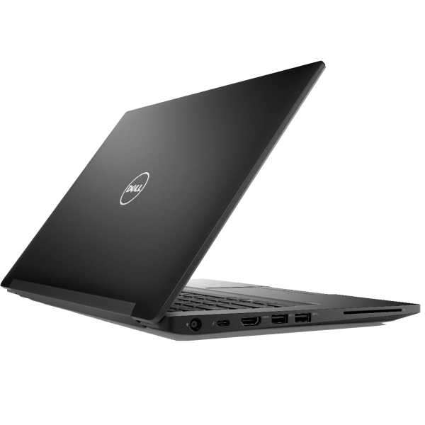 Dell Latitude 7480 | 14 inch HD | 6e generatie i7 | 256GB SSD | 8GB RAM | QWERTY/AZERTY/QWERTZ