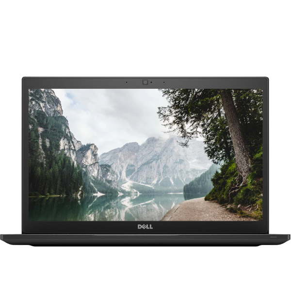 Dell Latitude 7490 | 14 inch FHD | 7e generatie i5 | 256GB SSD | 16GB RAM | QWERTY/AZERTY/QWERTZ