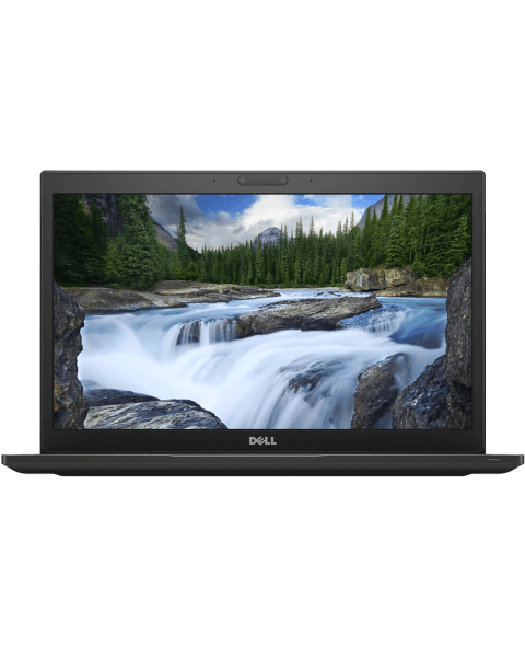 Dell Latitude 7490 | 14 inch FHD | 8e generatie i7 | 512GB SSD | 16GB RAM | W11 Pro | QWERTY/AZERTY