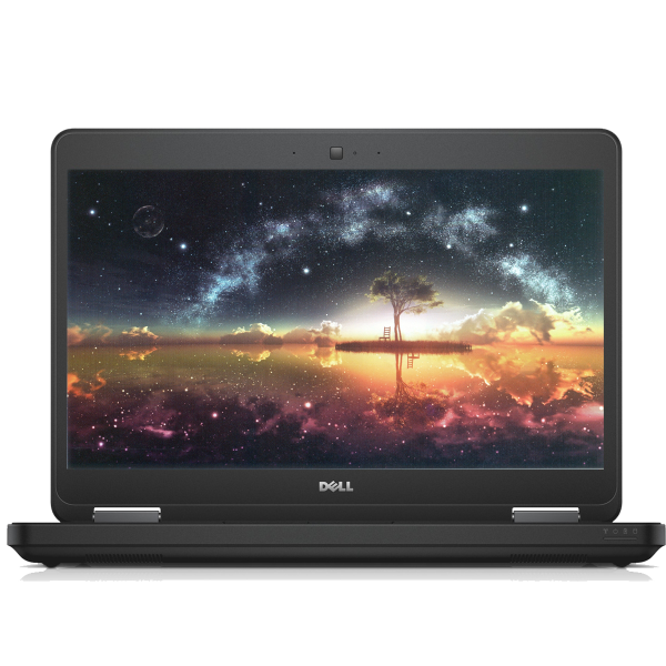 Dell Latitude E5440 | 14 inch HD | 4e generatie i5 | 256GB SSD | 8GB RAM | 1.7 GHz | QWERTY/AZERTY/QWERTZ