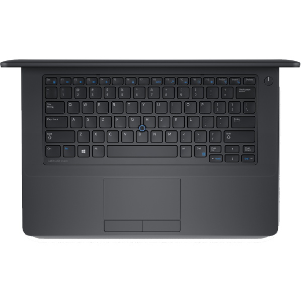 Dell Latitude E5470 | 14 inch FHD | 6e generatie i7 | 128GB SSD | 8GB RAM | AMD Radeon R7 M360 | QWERTY/AZERTY/QWERTZ