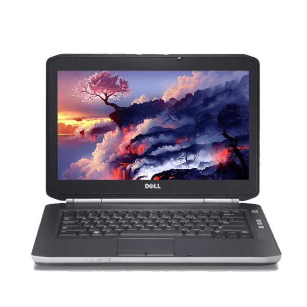 Dell Latitude E5520 | 15.6 inch HD | 2e generatie i5 | 250GB HDD | 4GB RAM | QWERTY/AZERTY/QWERTZ