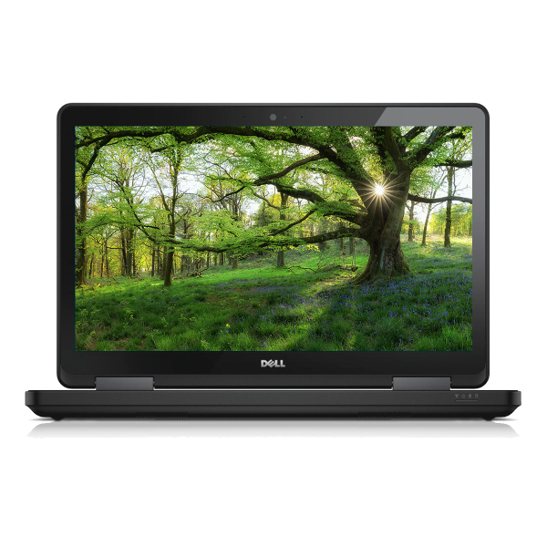 Dell Latitude E5540 | 15.6 inch FHD | 4e generatie i5 | 500GB HDD | 8GB RAM | QWERTY/AZERTY/QWERTZ