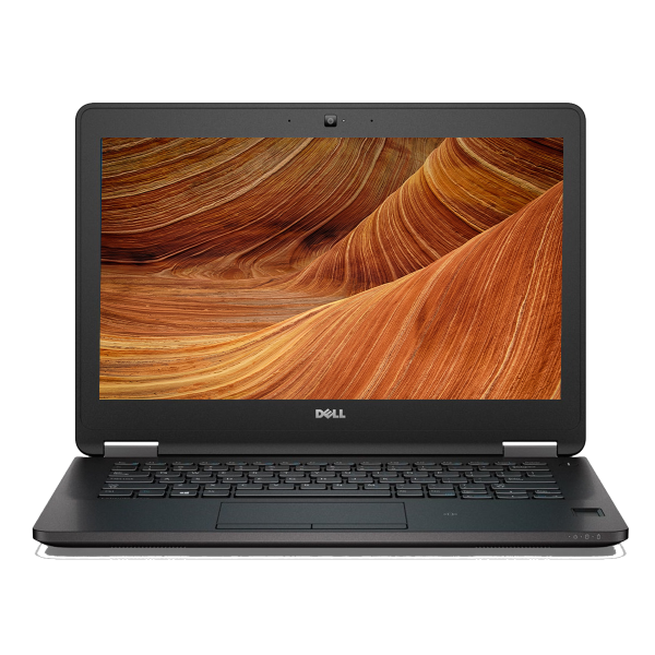 Dell Latitude E5580 | 15.6 inch FHD | 6e generatie i5 | 512GB SSD | 8GB RAM | QWERTY/AZERTY/QWERTZ