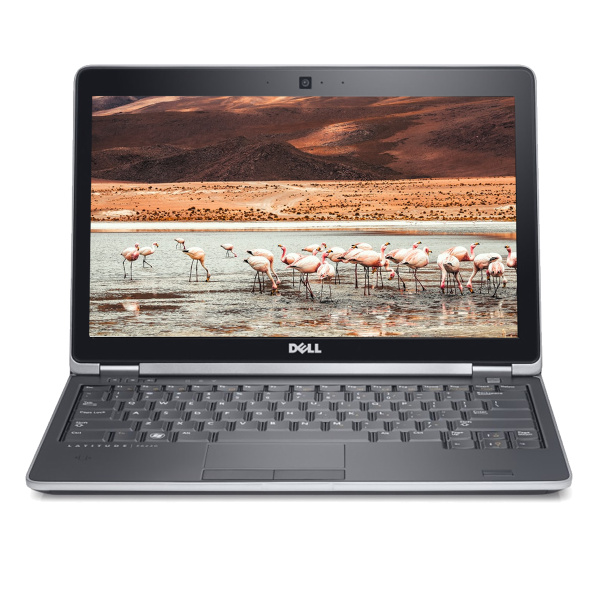 Dell Latitude E6230 | 12.5 inch HD | 3e generatie i5 | 128GB SSD | 4GB RAM | 2.3 GHz | QWERTY/AZERTY/QWERTZ