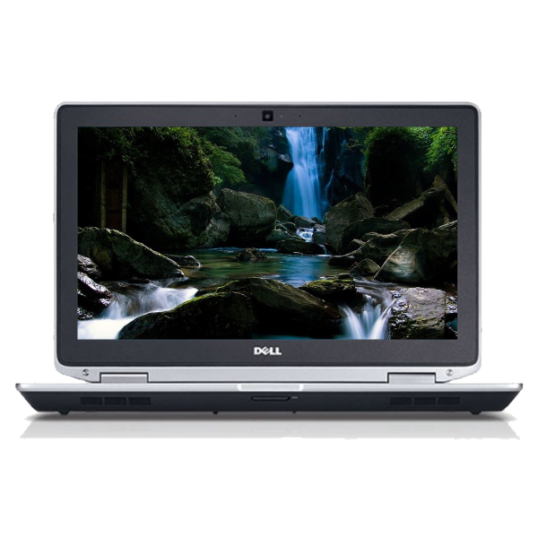 Dell Latitude E6320 | 13.3 inch HD | 2e generatie i5 | 320GB HDD | 8GB RAM | QWERTY/AZERTY/QWERTZ