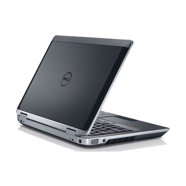 Dell Latitude E6320 | 13.3 inch HD | 2e generatie i5 | 320GB HDD | 8GB RAM | QWERTY/AZERTY/QWERTZ