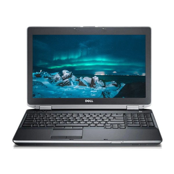 Dell Latitude E6330 | 13.3 inch HD | 3e generatie i5 | 320GB HDD | 6GB RAM | QWERTY/AZERTY/QWERTZ