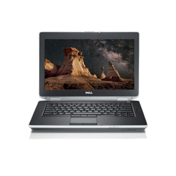 Dell Latitude E6420 | 14 inch HD | 2e generatie i5 | 320GB HDD | 4GB RAM | NVIDIA NVS 4200 M | 2.6 GHz | QWERTY/AZERTY/QWERTZ