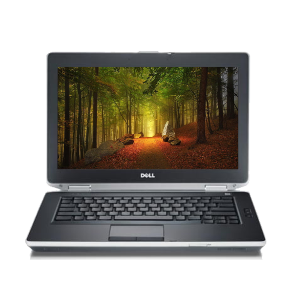 Dell Latitude E6430 | 14 inch HD | 3e generatie i5 | 120GB SSD | 4GB RAM | NVIDIA NVS 5200M | 2.6 GHz | QWERTY/AZERTY/QWERTZ