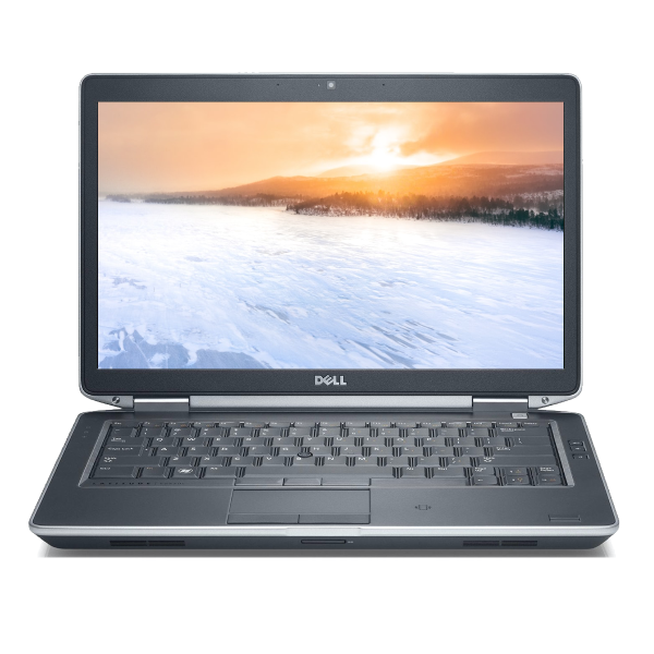 Dell Latitude E6430 | 14 inch HD | 3e generatie i5 | 128GB SSD | 8GB RAM | QWERTY/AZERTY