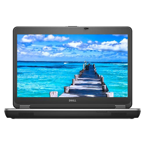 Dell Latitude E6440 | 14 inch HD+ | 4e generatie i5 | 320GB HDD | 4GB RAM | Geen webcam | QWERTY