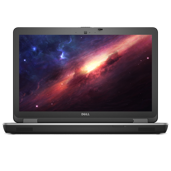 Dell Latitude E6540 | 15.6 inch FHD | 4e generatie i7-4810MQ  | AMD Radeon HD 8790M | 500GB HDD | 8GB RAM | QWERTY/AZERTY/QWERTZ