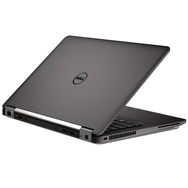 Dell Latitude E7270 | 12.5 inch FHD | 6e generatie i5 | 256GB SSD | 4GB RAM | QWERTY/AZERTY/QWERTZ