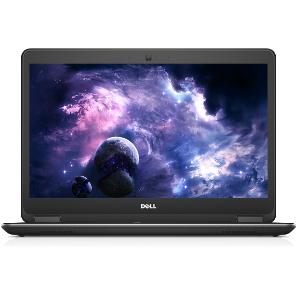 Dell Latitude E7440 | 14 inch FHD | 4e generatie i5 | 256GB SSD | 8GB RAM | QWERTY/AZERTY/QWERTZ
