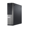Dell OptiPlex 3010 SFF | 3e generatie i5 | 250GB HDD | 4GB RAM