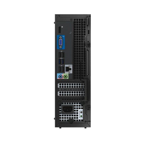 Dell OptiPlex 3020 SFF | 4e generatie i3 | 128GB SSD | 8GB RAM | 3.4 GHz