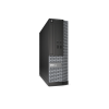 Dell OptiPlex 3020 SFF | 4e generatie i5 | 240GB SSD | 4GB RAM | DVD