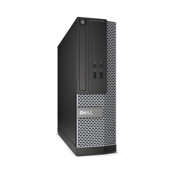 Dell OptiPlex 3020 SFF | 4e generatie i3 | 128GB SSD | 8GB RAM | 3.4 GHz