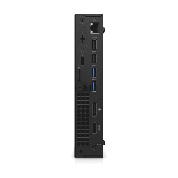 Dell OptiPlex 3040 SFF | 6e generatie i5 | 500GB HDD | 4GB RAM