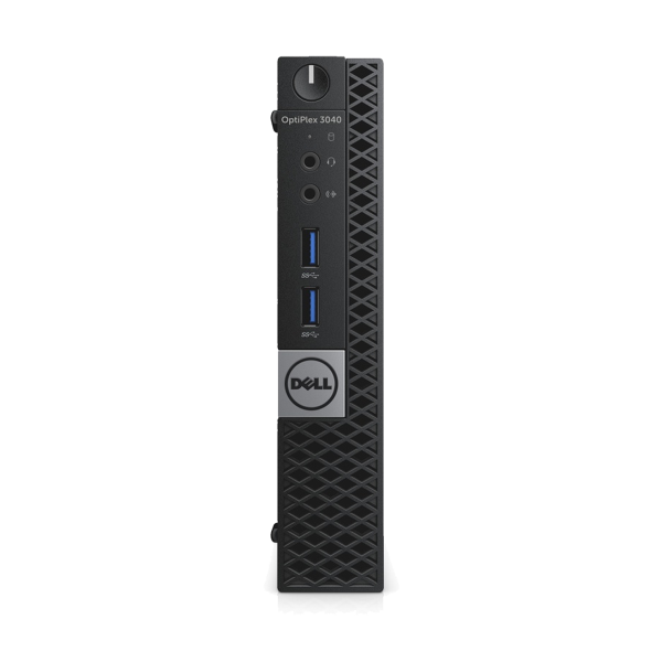 Dell OptiPlex 3040 SFF | 6e generatie i5 | 500GB HDD | 8GB RAM | DVD