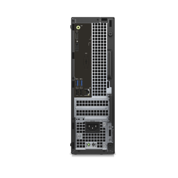 Dell OptiPlex 3040 SFF | 6e generatie i5 | 128GB SSD | 4GB RAM | DVD