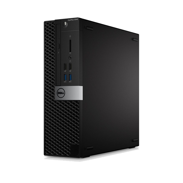 Dell OptiPlex 3040 SFF | 6e generatie i3 | 500GB HDD | 8GB RAM | DVD