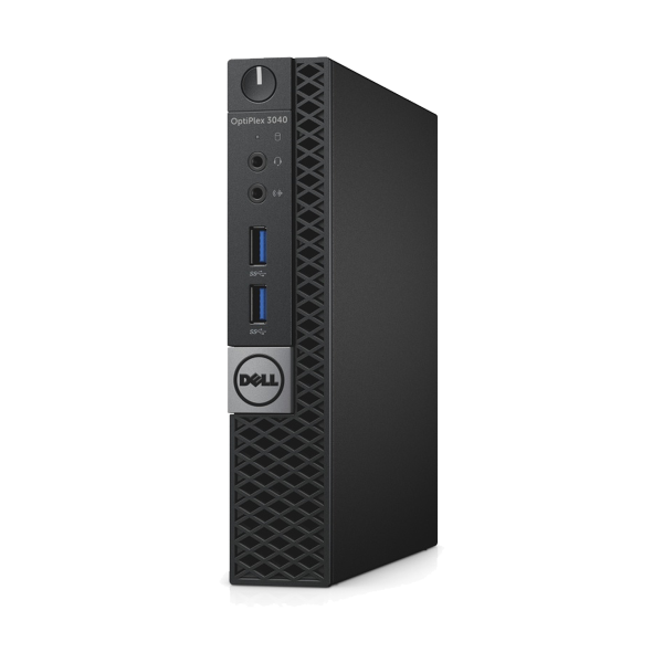 Dell OptiPlex 3040 SFF | 6e generatie i5 | 500GB HDD | 4GB RAM