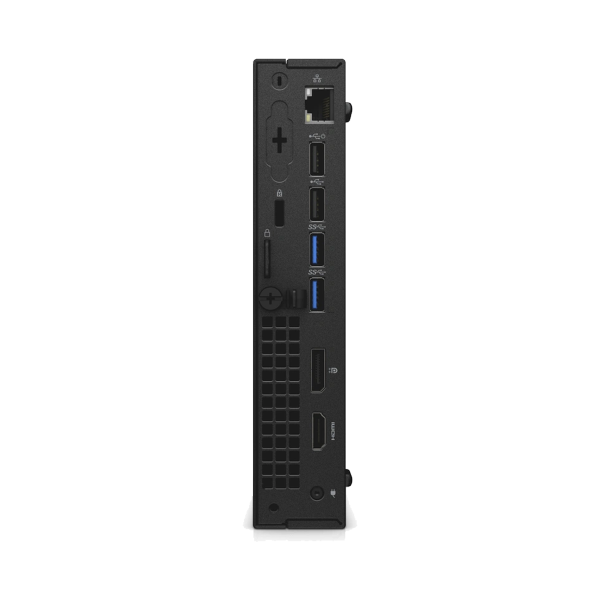 Dell OptiPlex 3050 MFF | 6e generatie i5 | 256GB SSD | 8GB RAM | Windows 10 Pro