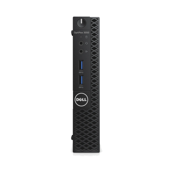 Dell OptiPlex 3050 MFF | 6e generatie i5 | 256GB SSD | 8GB RAM | Windows 10 Pro