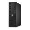 Dell OptiPlex 3050 SFF | 6e generatie i5 | 256GB SSD | 8GB RAM | DVD | 3.2 GHz