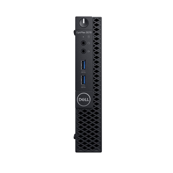 Dell OptiPlex 3070 MFF | 9e generatie i5 | 128GB SSD | 8GB RAM