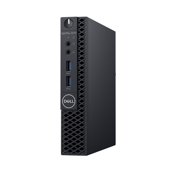 Dell OptiPlex 3070 MFF | 9e generatie i5 | 128GB SSD | 8GB RAM