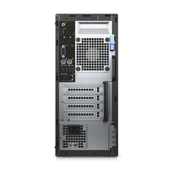 Dell OptiPlex 5040 SFF | 6e generatie i5 | 500GB HDD | 8GB RAM | DVD