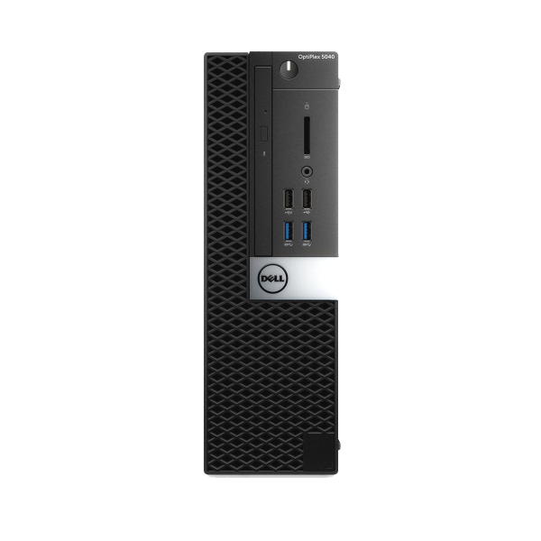 Dell OptiPlex 5040 SFF | 6e generatie i3 | 256GB SSD | 4GB RAM