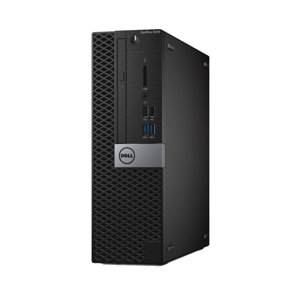 Dell OptiPlex 5050 SFF | 6e generatie i5 | 128GB SSD | 8GB RAM
