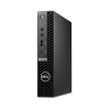 Dell OptiPlex 7000 MFF | 12e generatie i5 | 256GB NVMe SSD | 8GB RAM | Windows 11 Pro
