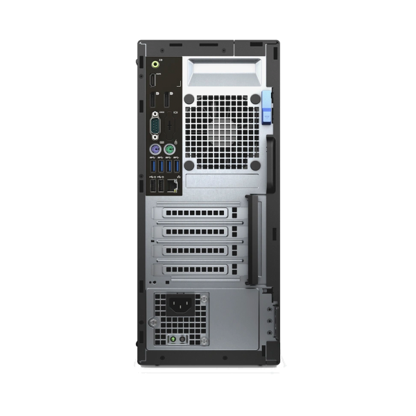 Dell OptiPlex 7040 MT | 6e generatie i5 | 500GB HDD | 8GB RAM | DVD