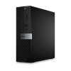 Dell OptiPlex 7040 SFF | 6e generatie i5 | 256GB SSD | 8GB RAM | 2.5 GHz