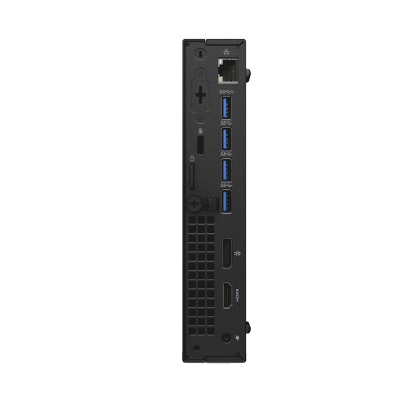 Dell OptiPlex 7050 MFF | 7e generatie i5 | 500GB HDD | 8GB RAM