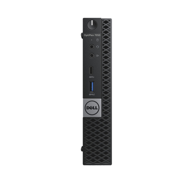 Dell OptiPlex 7050 MFF | 7e generatie i5 | 500GB HDD | 8GB RAM