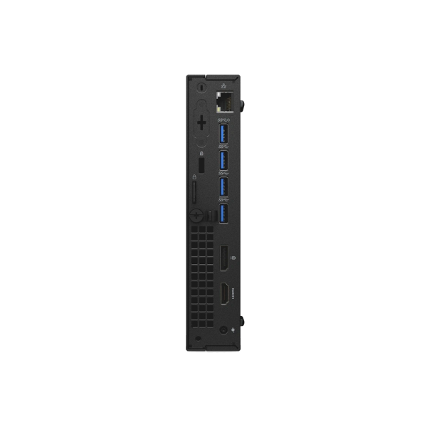 Dell OptiPlex 7050 MFF | 6e generatie i5 | 240GB SSD | 8GB RAM