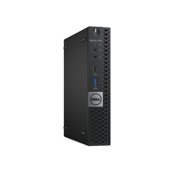 Dell OptiPlex 7050 MFF | 6e generatie i5 | 240GB SSD | 8GB RAM