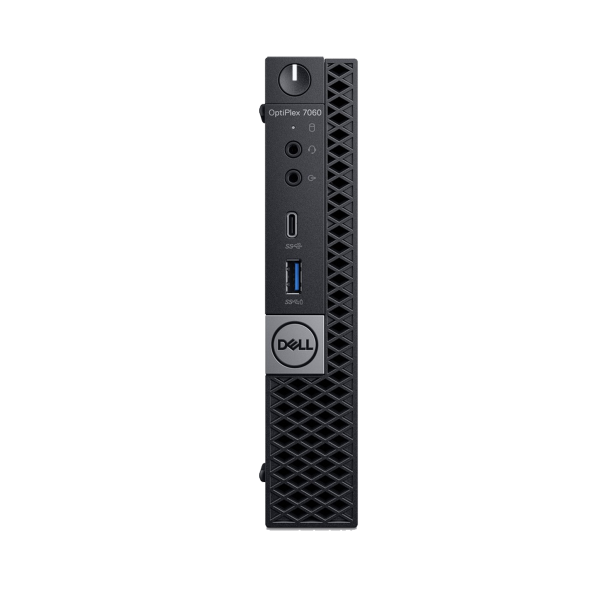 Dell OptiPlex 7060 MFF | 8e generatie i5 | 500GB HDD | 8GB RAM
