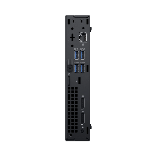 Dell OptiPlex 7070 MFF | 8e generatie i5 | 256GB SSD | 8GB RAM