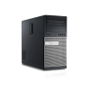 Dell OptiPlex 9020 Tower | 4e generatie i5 | 256GB SSD | 8GB RAM | DVD