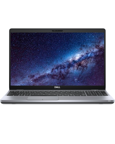 Dell Latitude 3350 | 13.3 inch HD | 5e generatie i5 | 500GB HDD | 8GB RAM | QWERTY/AZERTY