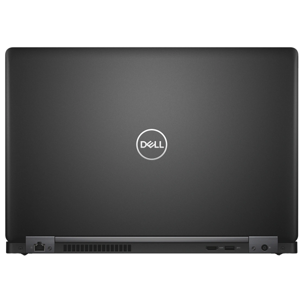 Dell Precision 3530 | 15.6 inch FHD | 8e generatie i7 | 512GB SSD | 16GB RAM | NVIDIA Quadro P600 | QWERTY/AZERTY/QWERTZ
