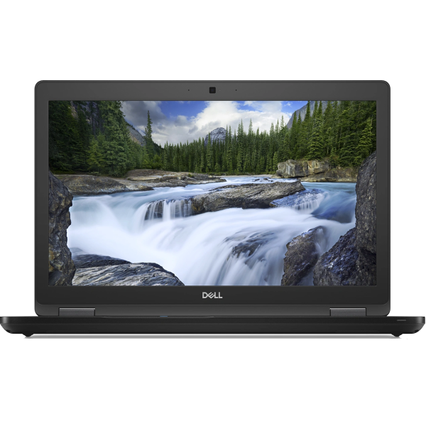 Dell Precision 3530 | 15.6 inch FHD | 8e generatie i7 | 256GB SSD | 8GB RAM | NVIDIA Quadro P600 | W10 Pro | QWERTY